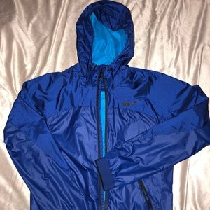 NEVER WORN Nike windbreaker